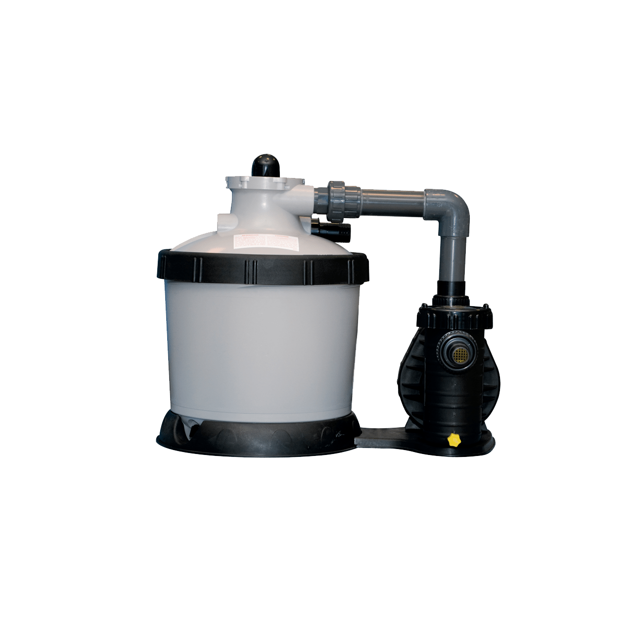 Filtration BWT P-GFI Mini 6 m³/h — équipement de filtration BWT officiel